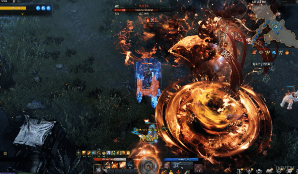 《命運方舟》討伐星辰護衛打法攻略 《命運方舟》討伐星辰護衛打法攻略