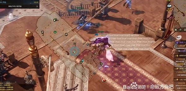 《命運方舟》T1高效跑島攻略 T1怎麽快速跑材料島? 《命運方舟》T1高效跑島攻略 T1怎麽快速跑材料島?