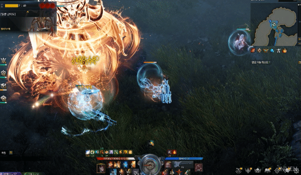 《命運方舟》討伐星辰護衛打法攻略 《命運方舟》討伐星辰護衛打法攻略