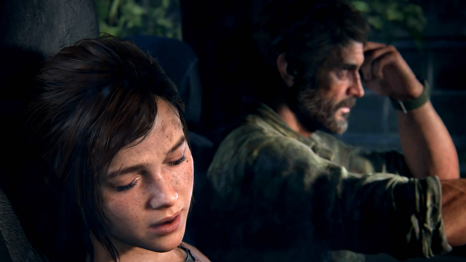 沉浸感大幅提升！PC《最後生還者》第一人稱MOD展示