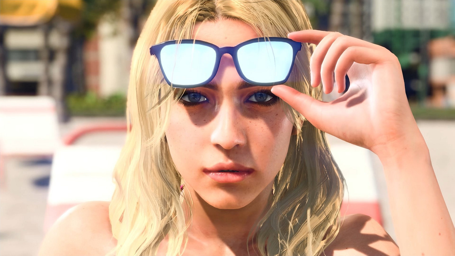 高能電玩節：《人中之龍8》中文宣傳片 明年上旬正式發布