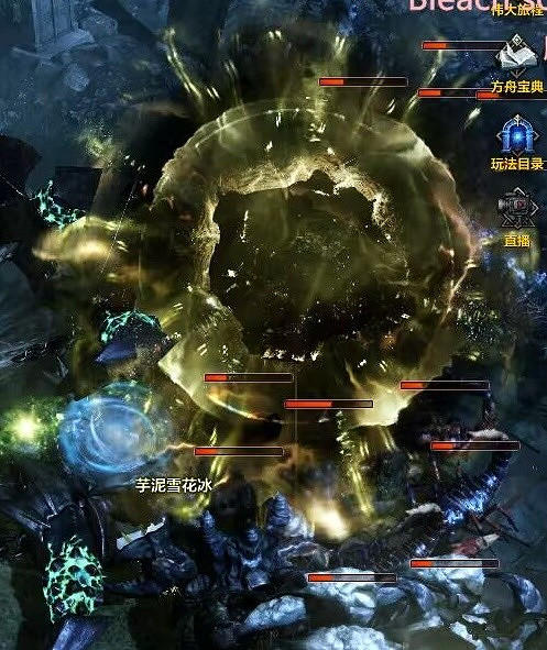 《命運方舟》新手必備知識點分享 新手要注意什麽? 《命運方舟》新手必備知識點分享 新手要注意什麽?