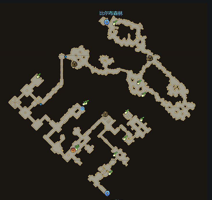 《命運方舟》梅德裡克聖療院摩可可種子在哪？梅德裡克聖療院摩可可種子介紹