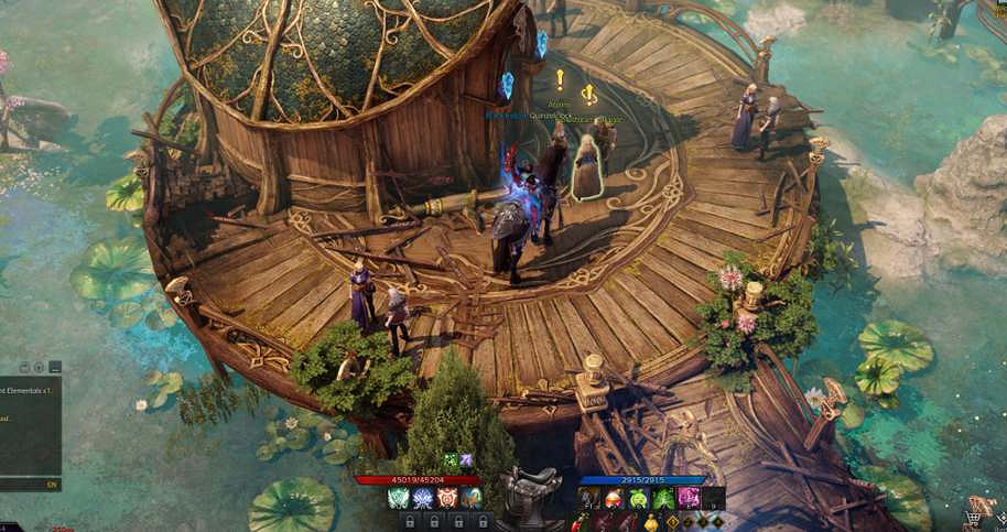 《命運方舟》13號和20號區別介紹 13號和20號開服有什麽區別? 《命運方舟》13號和20號區別介紹 13號和20號開服有什麽區別?