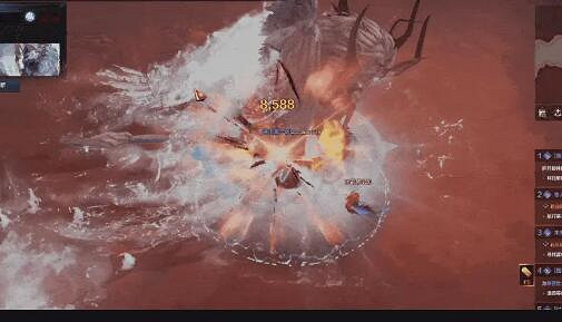 《命運方舟》阿卡忒斯怎麽打? 阿卡忒斯打法攻略 《命運方舟》阿卡忒斯怎麽打? 阿卡忒斯打法攻略