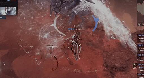 《命運方舟》阿卡忒斯怎麽打? 阿卡忒斯打法攻略 《命運方舟》阿卡忒斯怎麽打? 阿卡忒斯打法攻略