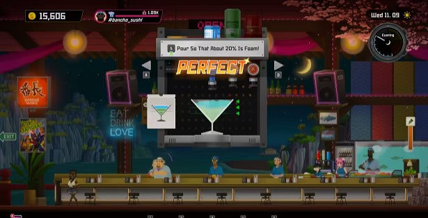 《潛水員戴夫》員工頭上有燈泡是什麽意思？ 員工頭上有燈泡介紹