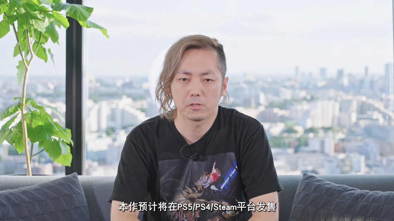 《碧藍幻想Relink》新宣傳片公布 2023年冬季發售！