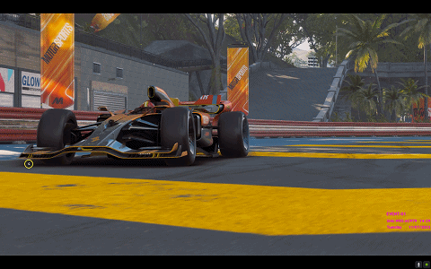 《飆酷車神：轟鳴盛典》試玩體驗：當汽車文化遇上絕美海島