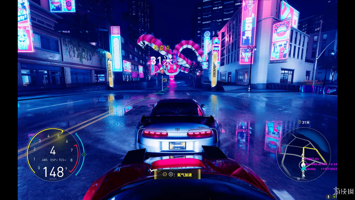 《飆酷車神：轟鳴盛典》試玩體驗：當汽車文化遇上絕美海島