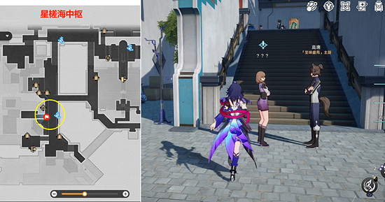 《崩壞星穹鐵道》動物凶猛任務通關攻略