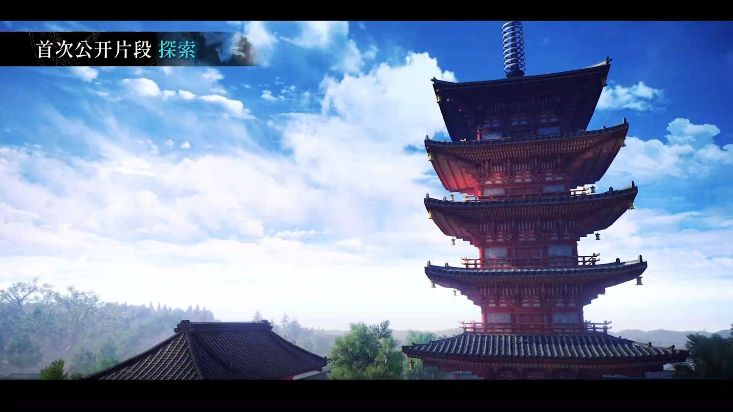 高能電玩節:《Fate/Samurai Remnant》中文宣傳片 高能電玩節:《Fate/Samurai Remnant》中文宣傳片