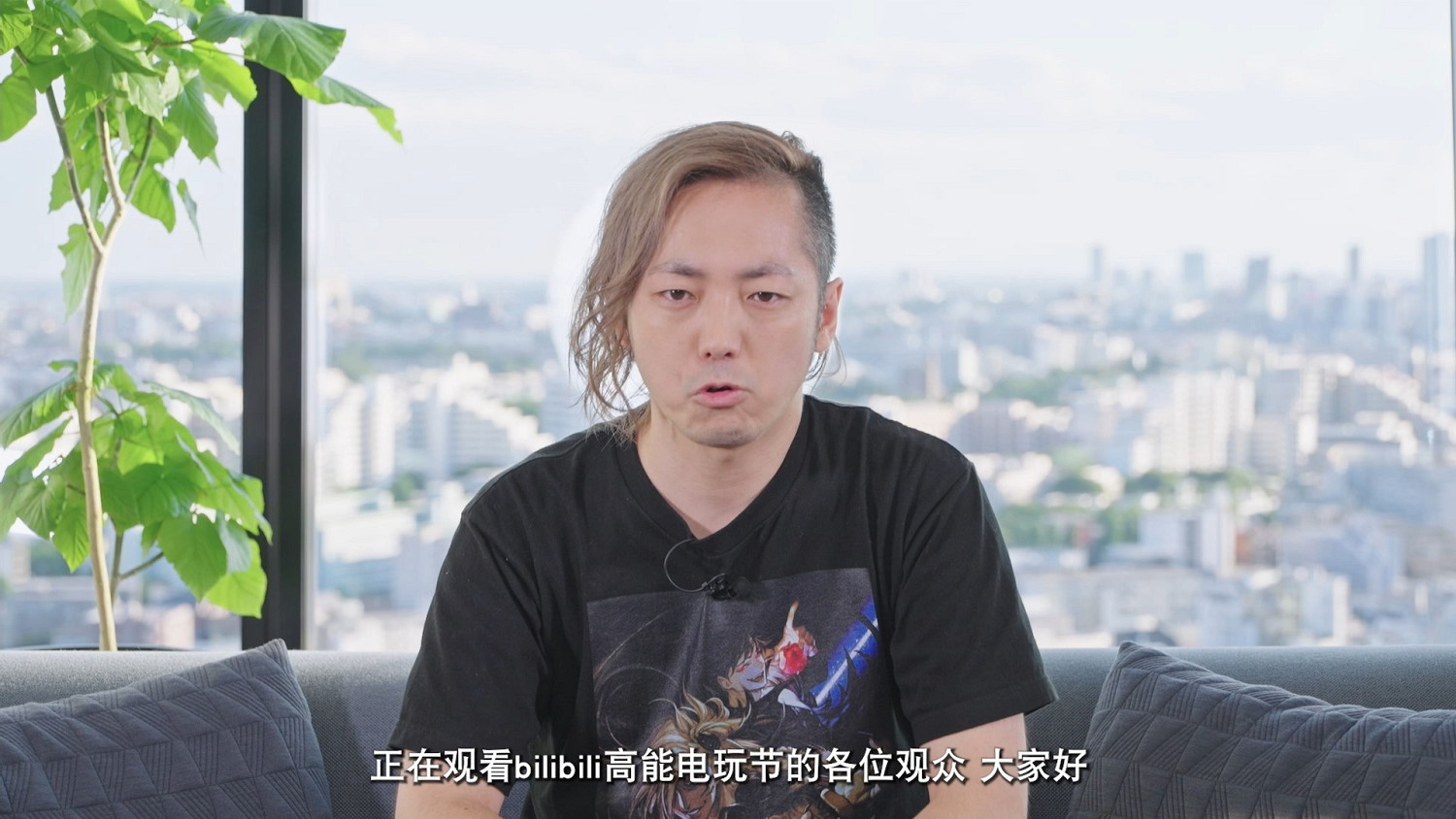 《碧藍幻想Relink》新宣傳片公布 2023年冬季發售！