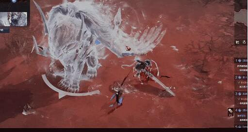 《命運方舟》阿卡忒斯怎麽打? 阿卡忒斯打法攻略 《命運方舟》阿卡忒斯怎麽打? 阿卡忒斯打法攻略