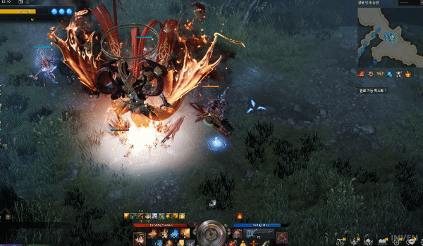 《命運方舟》討伐星辰護衛打法攻略 《命運方舟》討伐星辰護衛打法攻略