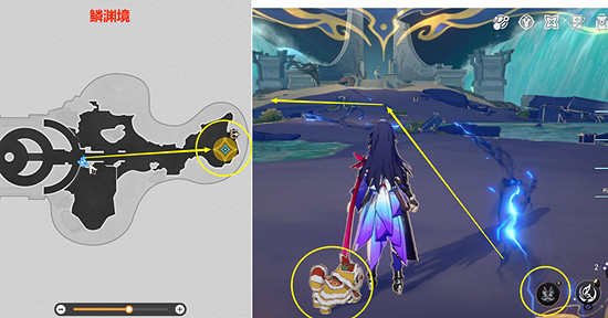 《崩壞星穹鐵道》動物凶猛任務通關攻略