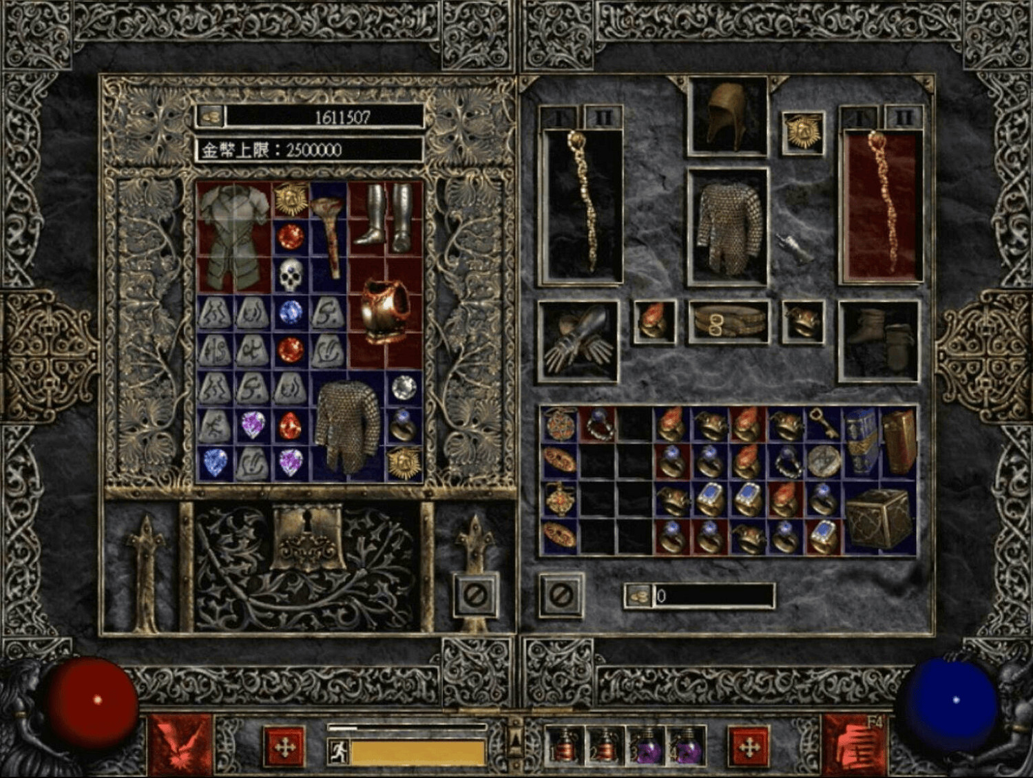 時過境遷,暗黑like與手機平台如何雙向奔赴? 時過境遷,暗黑like與手機平台如何雙向奔赴?