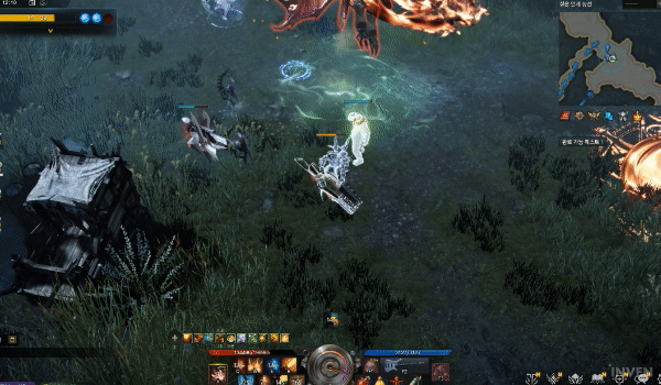 《命運方舟》討伐星辰護衛打法攻略 《命運方舟》討伐星辰護衛打法攻略