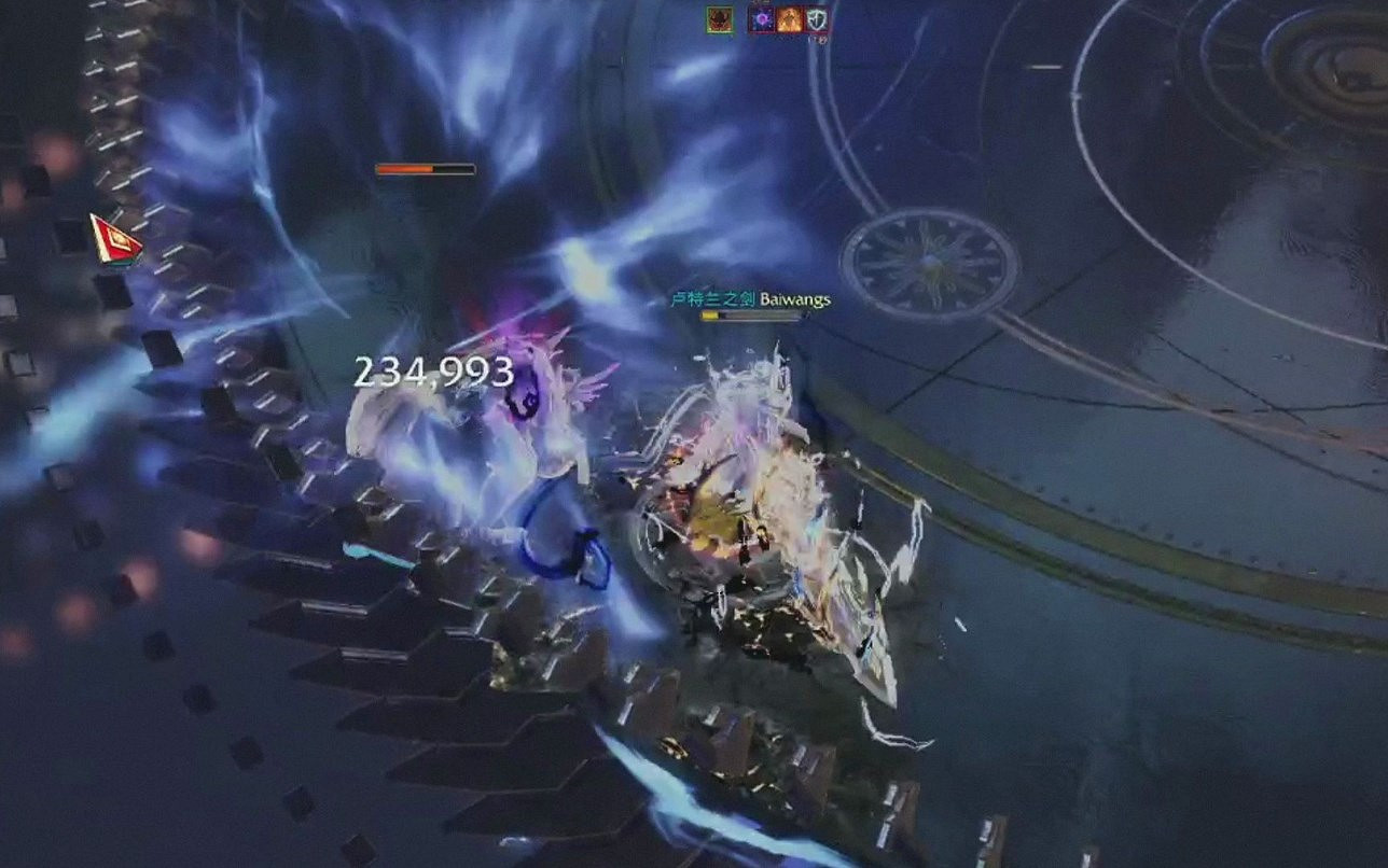 《命運方舟》rmt介紹 《命運方舟》rmt介紹