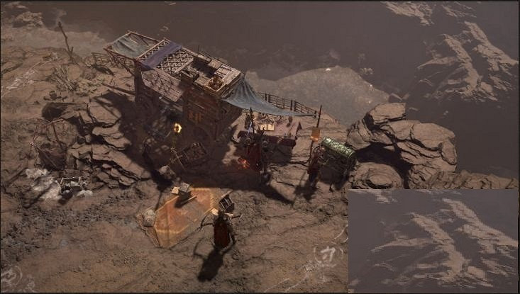 《暗黑破壞神4》惡疫魔心效果匯總 全惡疫魔心屬性一覽 《暗黑破壞神4》惡疫魔心效果匯總 全惡疫魔心屬性一覽