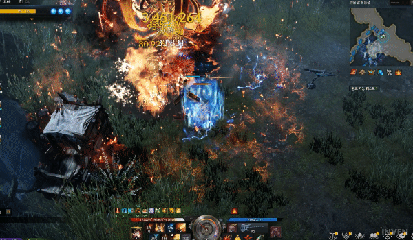 《命運方舟》討伐星辰護衛打法攻略 《命運方舟》討伐星辰護衛打法攻略