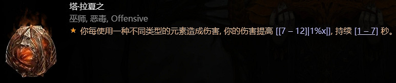 《暗黑破壞神4》惡疫魔心一覽 《暗黑破壞神4》惡疫魔心一覽