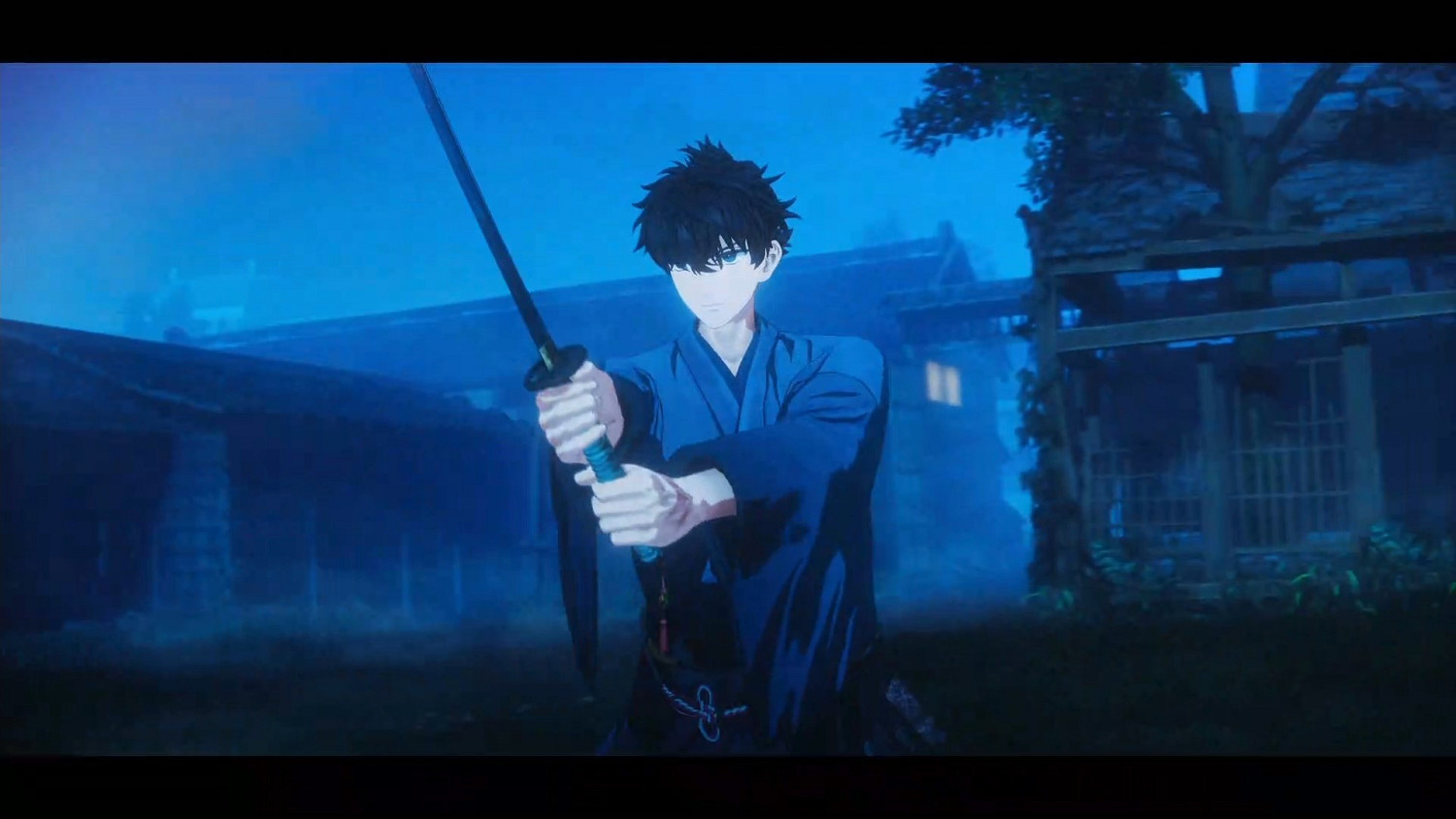 高能電玩節:《Fate/Samurai Remnant》中文宣傳片 高能電玩節:《Fate/Samurai Remnant》中文宣傳片