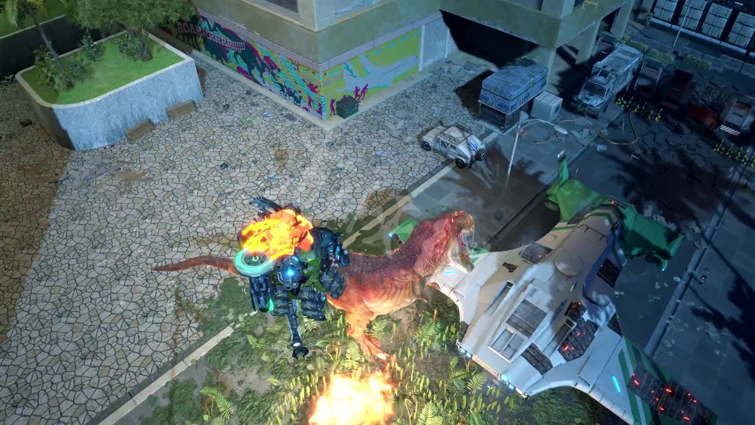 《異域龍潮》怎麽改名字？ 名字修改方法