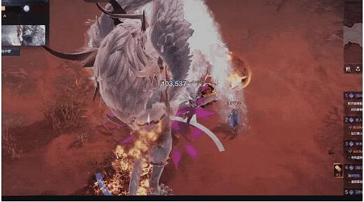 《命運方舟》阿卡忒斯怎麽打? 阿卡忒斯打法攻略 《命運方舟》阿卡忒斯怎麽打? 阿卡忒斯打法攻略