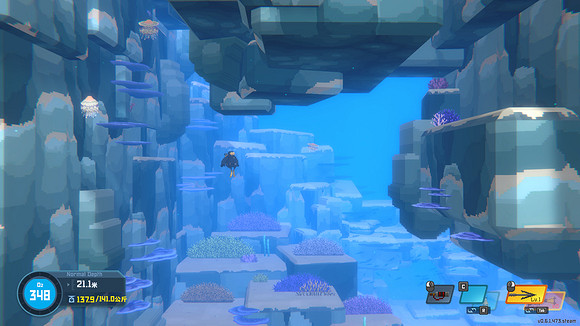 《潛水員戴夫》存檔替換教學 存檔怎麽替換? 《潛水員戴夫》存檔替換教學 存檔怎麽替換?