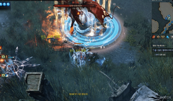 《命運方舟》討伐星辰護衛打法攻略 《命運方舟》討伐星辰護衛打法攻略