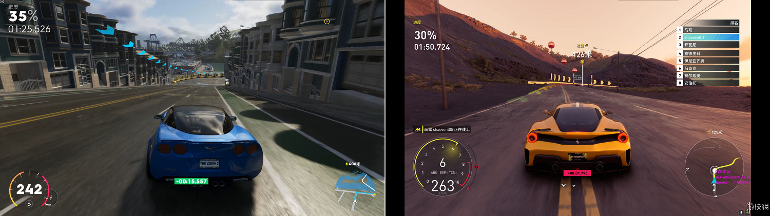 《飆酷車神：轟鳴盛典》試玩體驗：當汽車文化遇上絕美海島