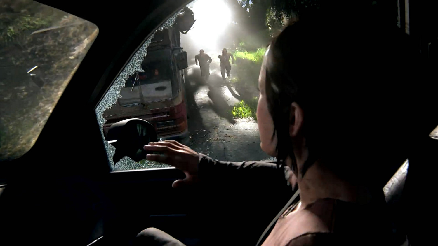 沉浸感大幅提升！PC《最後生還者》第一人稱MOD展示