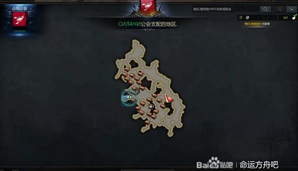 《命運方舟》T1高效跑島攻略 T1怎麽快速跑材料島? 《命運方舟》T1高效跑島攻略 T1怎麽快速跑材料島?