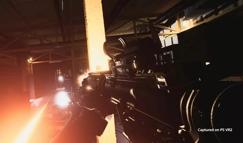 射擊遊戲《防火牆終極版》發售日確定 現開放預下載 射擊遊戲《防火牆終極版》發售日確定 現開放預下載