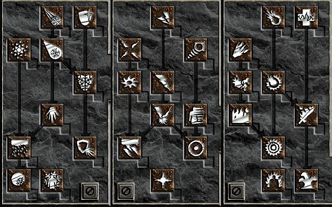 時過境遷,暗黑like與手機平台如何雙向奔赴? 時過境遷,暗黑like與手機平台如何雙向奔赴?