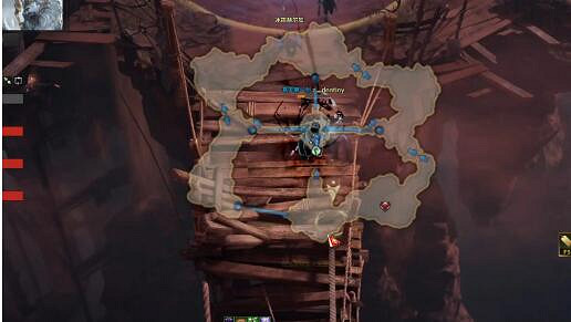 《命運方舟》阿卡忒斯怎麽打? 阿卡忒斯打法攻略 《命運方舟》阿卡忒斯怎麽打? 阿卡忒斯打法攻略