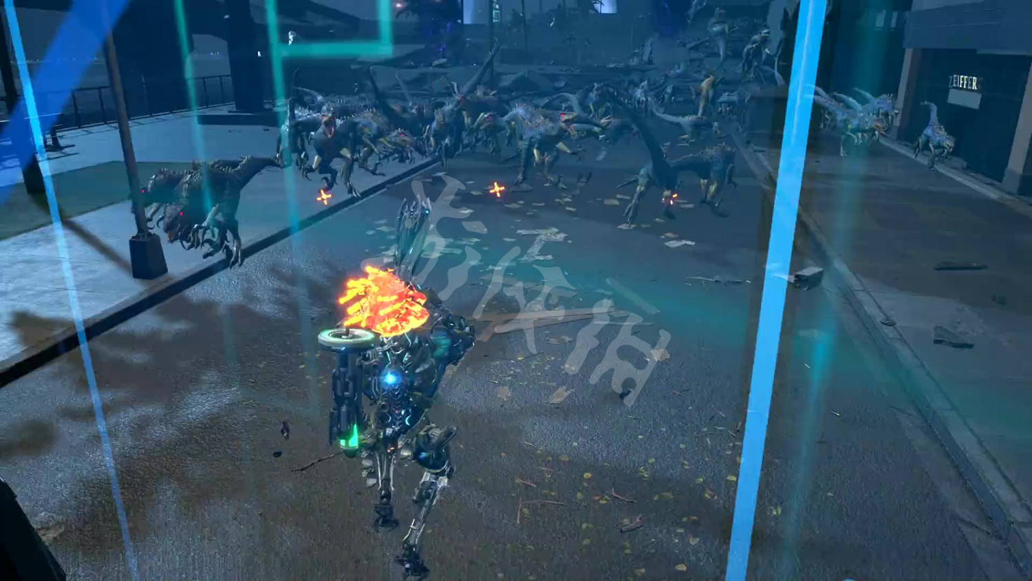 《異域龍潮》xgp和Steam存檔互通嗎？ xgp和Steam存檔互通介紹