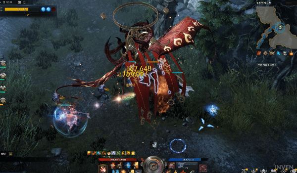 《命運方舟》討伐星辰護衛打法攻略 《命運方舟》討伐星辰護衛打法攻略