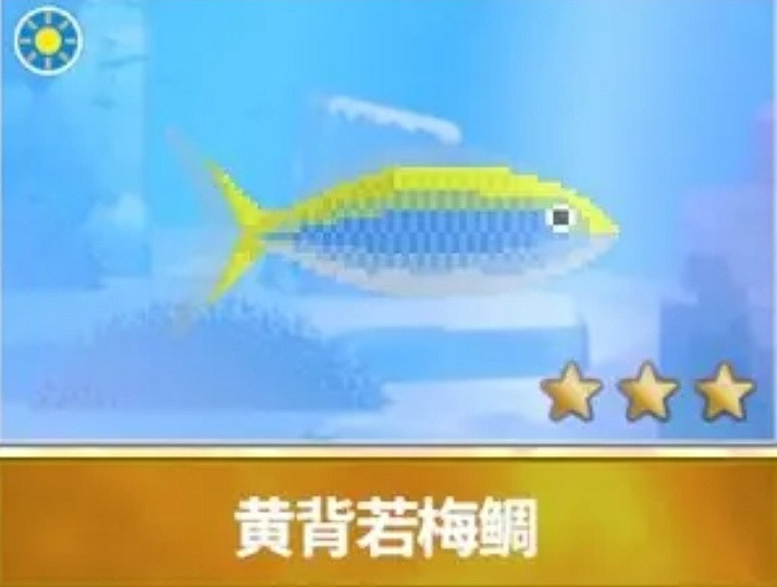 《潛水員戴夫》遊戲裡的魚現實裡長什麽樣?全魚類品種介紹 《潛水員戴夫》遊戲裡的魚現實裡長什麽樣?全魚類品種介紹