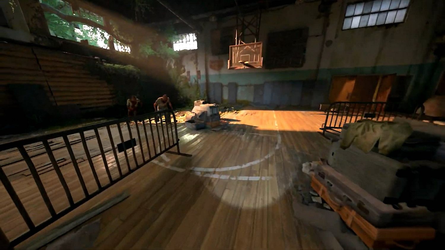 沉浸感大幅提升！PC《最後生還者》第一人稱MOD展示