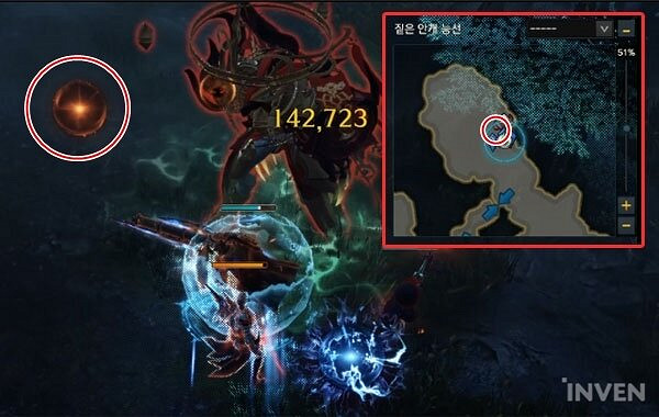 《命運方舟》討伐星辰護衛打法攻略 《命運方舟》討伐星辰護衛打法攻略