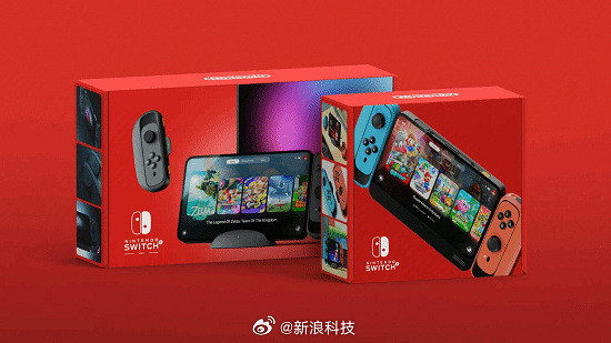 這設計你打幾分?任天堂Switch2假泄露圖被傳播 這設計你打幾分?任天堂Switch2假泄露圖被傳播
