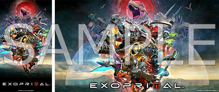 卡普空新遊《異域龍潮》媒體評分解禁,表現有些偏下