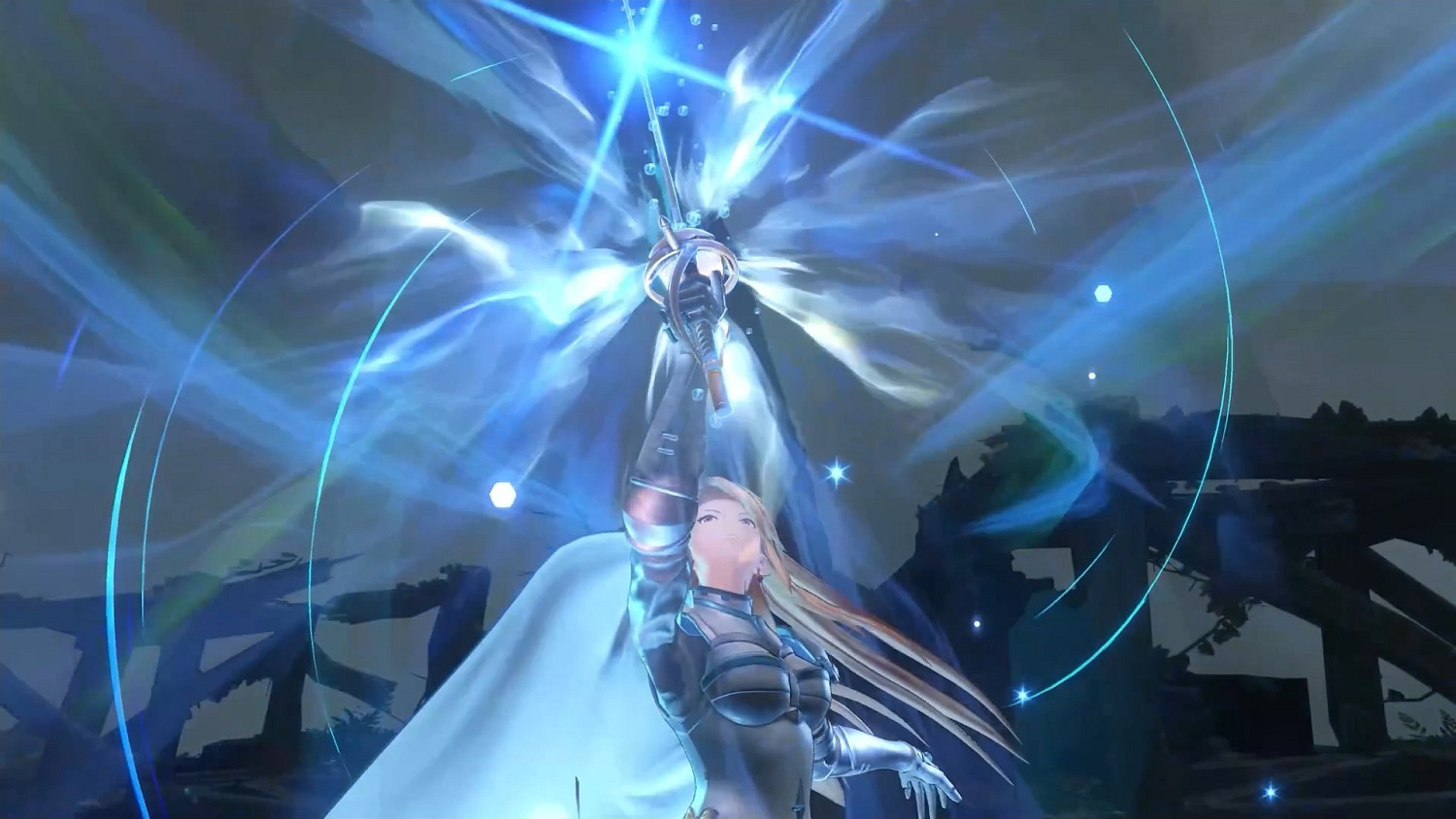 《碧藍幻想Relink》新宣傳片公布 2023年冬季發售！