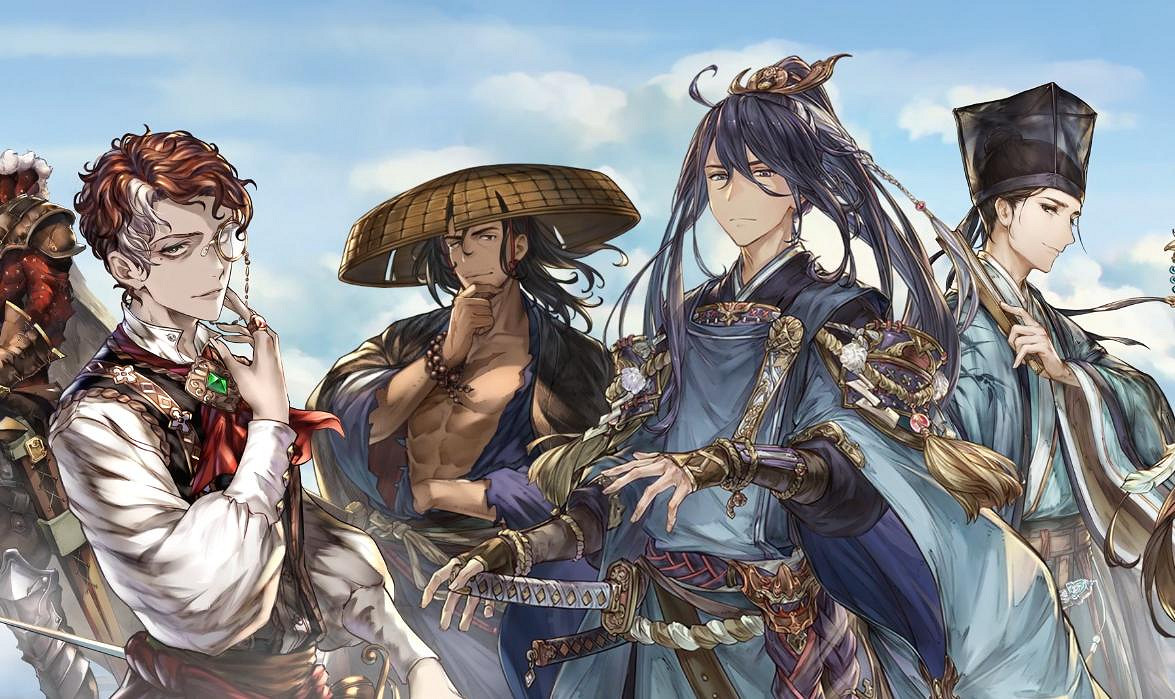 航海經營冒險遊戲《風帆紀元》於7月20日登陸主機平台! 航海經營冒險遊戲《風帆紀元》於7月20日登陸主機平台!