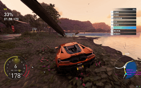 《飆酷車神：轟鳴盛典》試玩體驗：當汽車文化遇上絕美海島