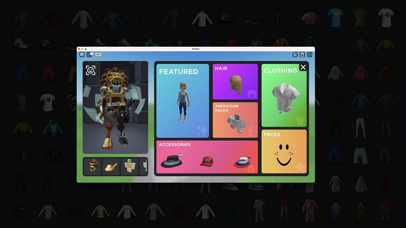 《機器磚塊》創作者將可為自建內容添加訂閱選項