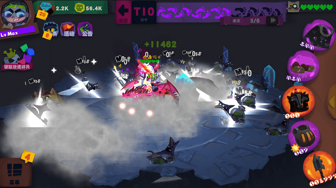 時過境遷,暗黑like與手機平台如何雙向奔赴? 時過境遷,暗黑like與手機平台如何雙向奔赴?