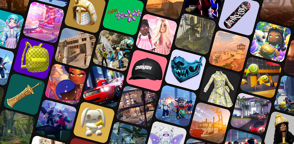 《機器磚塊》創作者將可為自建內容添加訂閱選項